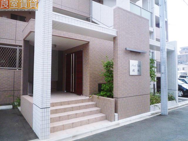 パークビラ瑞穂