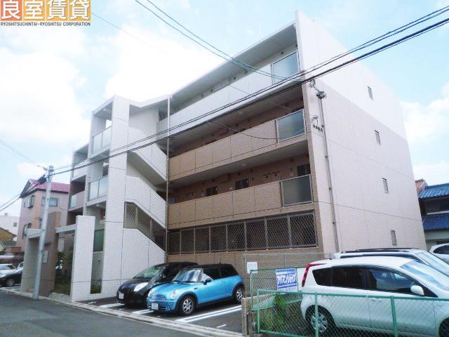 パークビラ瑞穂