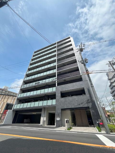 アプリーレ阿波座南