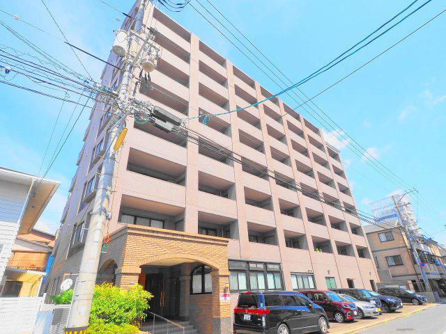 ロアール古市