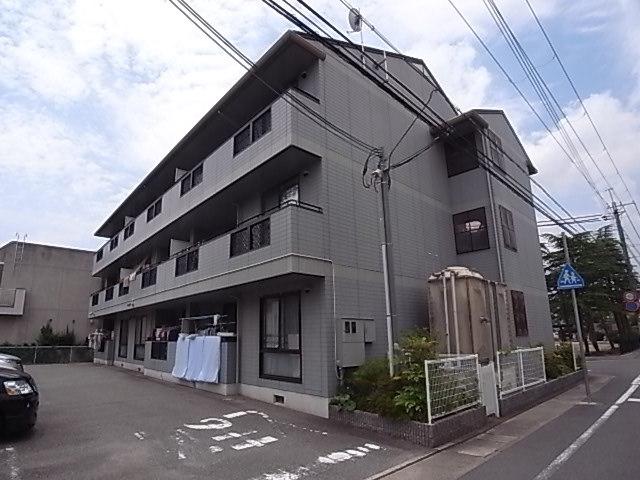 パークサイド瑞穂