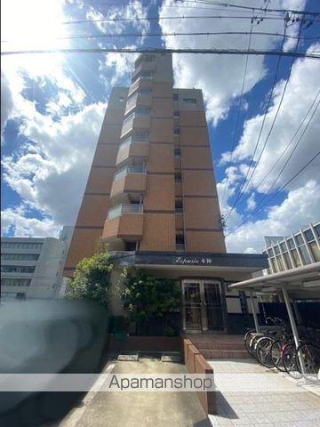 エスパシオ本陣