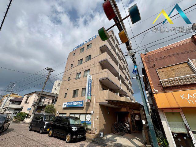 BAY・ウエスト
