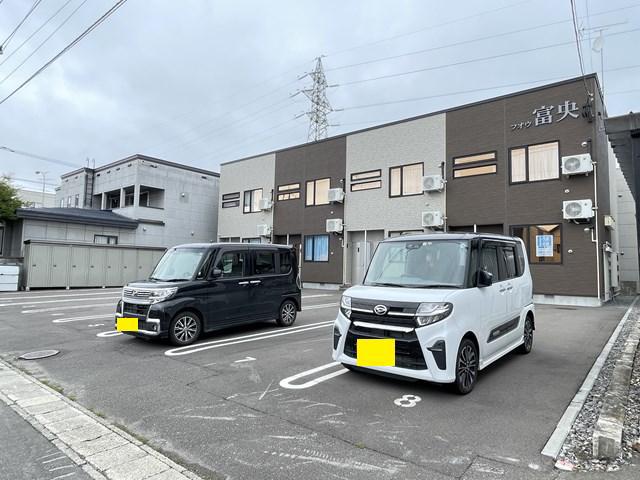 ＪＲ函館本線 旭川駅 徒歩40分 2階建 築6年