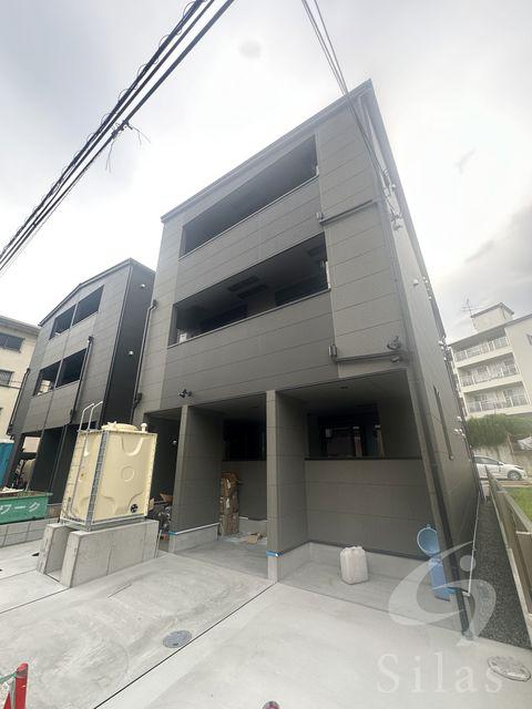 カーサフォルトナート羽曳野II