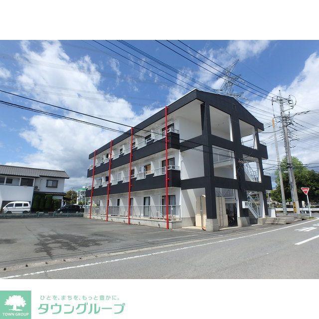 ラルーチェ