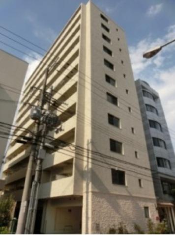 ファーストステージ江坂パークサイド