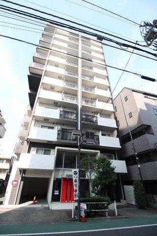 プライムアーバン板橋区役所前