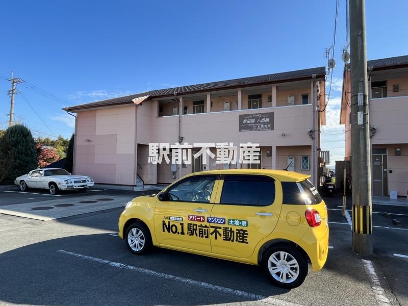 松福園六番館