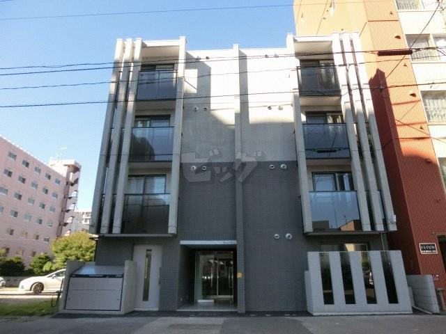 MONTEVERDI L・A