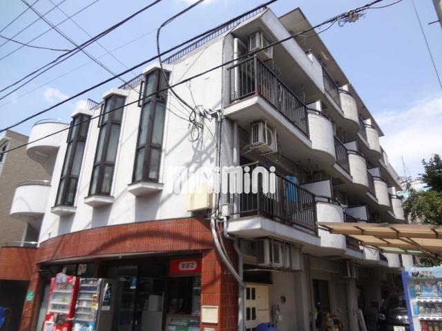 サンボア茂木