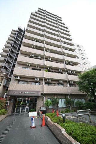 ライオンズプラザ本蓮沼