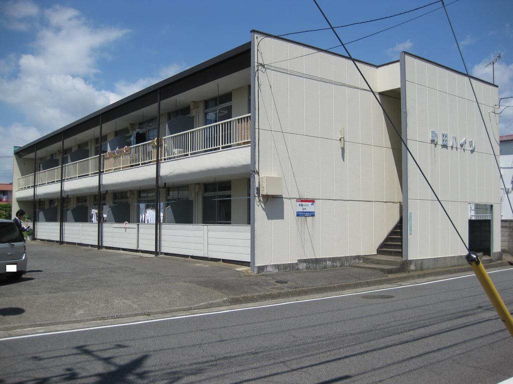 町田ハイツ