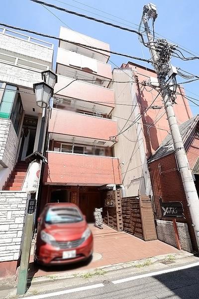 アルカディア高崎