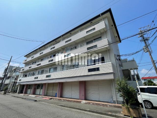 コーポ静岡二番町