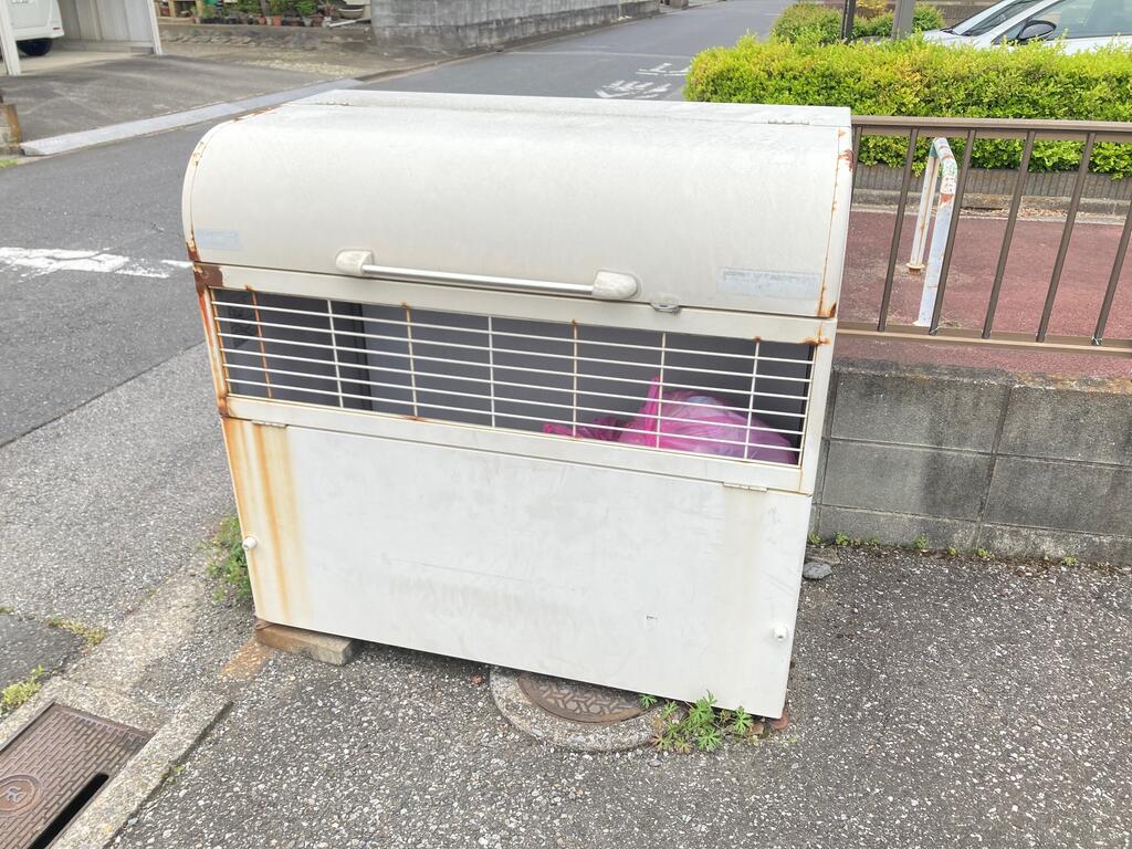 ラフォーレ山川3