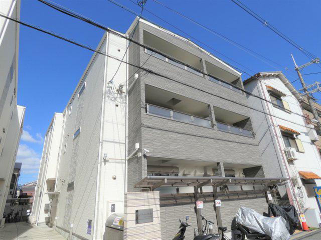 クリエオーレ照ヶ丘II