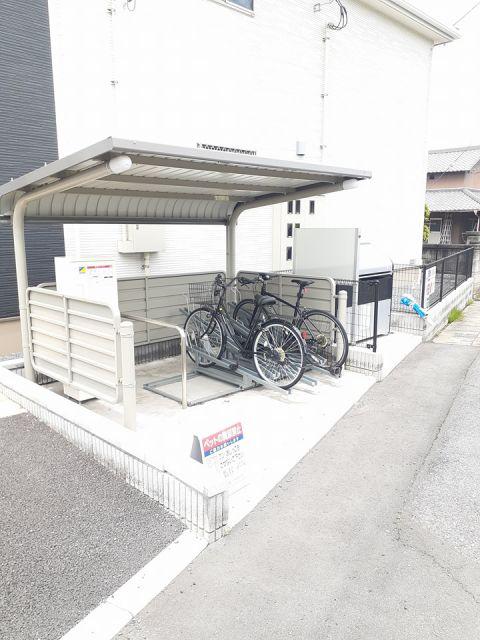 ラフィーネI