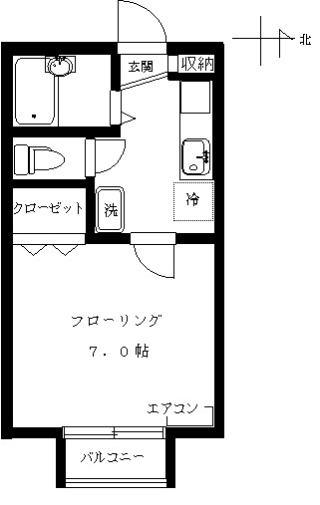 ステーブル長町7