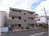 松尾ハイツ寝屋川