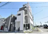 LE COCON新川町1