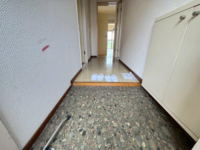 長坂昭英マンション