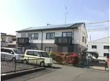 ウィステリア菊川