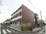 リブリ・リヴェール南七松町