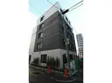 ウェルスクエア森下