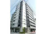 パークアクシス横浜反町公園
