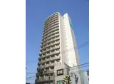 ウィルテラス西大島