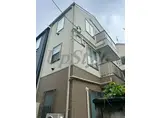 フラッツ田端