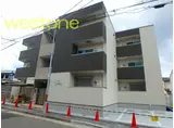 フジパレス尼崎ガーデン