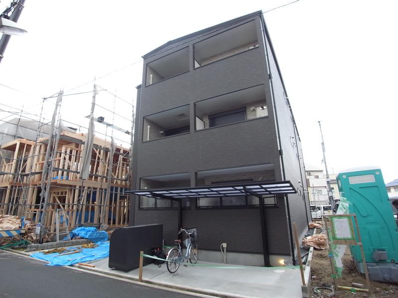 ALLIER PARK池田