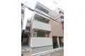 フジパレス加賀屋I番館