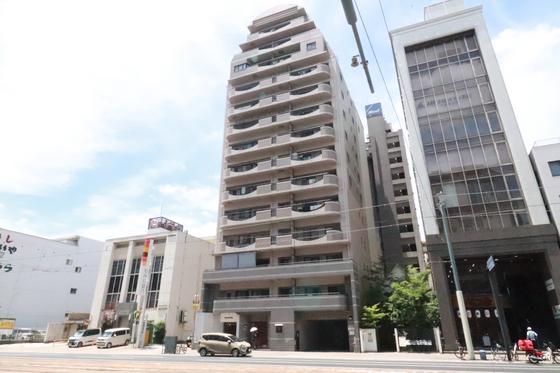 コンツェルトシティ榎町