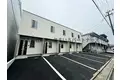 フォーブルハウス中園B