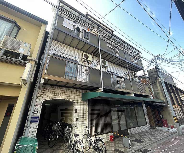 プログレスタマヤ