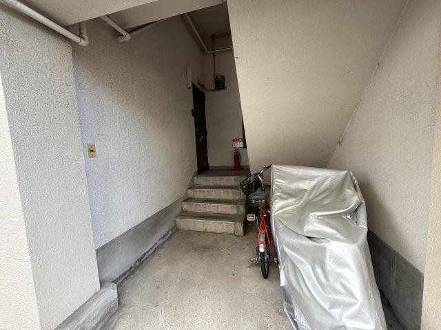 SISA野里II
