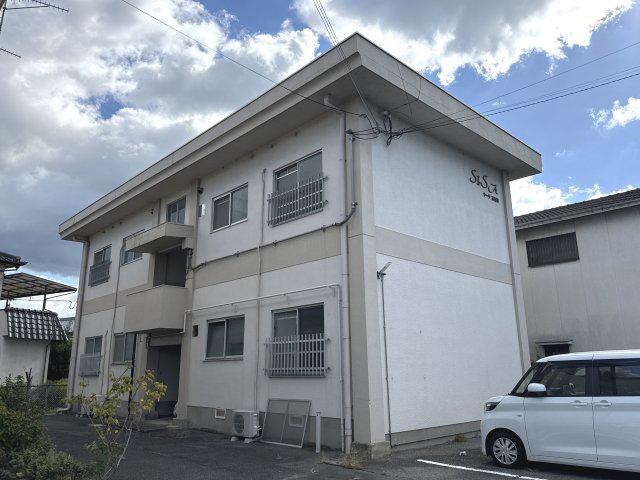 SISA野里II