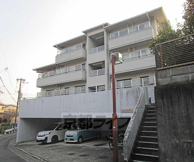 シャルムロイヤルマンション