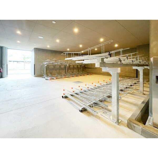 S-RESIDENCE金山ALTANO