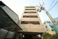 大阪府東大阪市高井田本通の建物