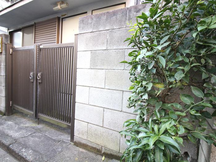 和田ハイツ相生町
