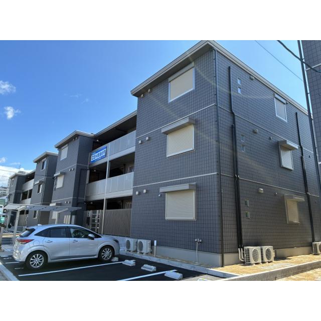 HEIM MAISON 庄内通駅東 B棟