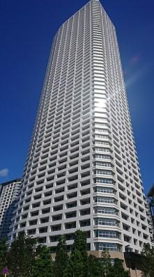 ザ・パークハウス西新宿タワー60