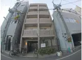 スペランツア出雲天満橋