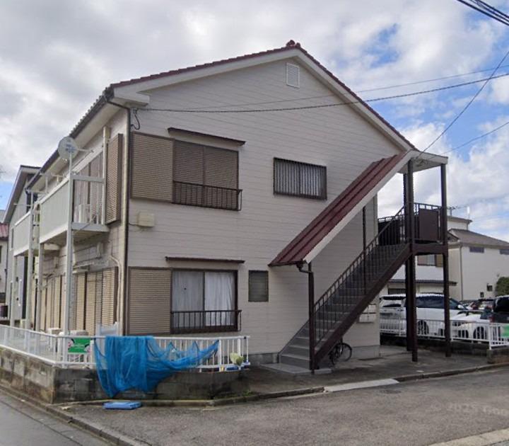 第二グリーンヒル