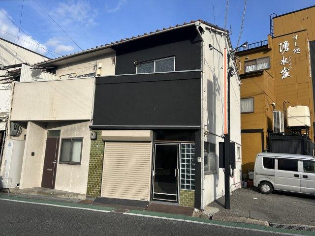 リニュー田寺