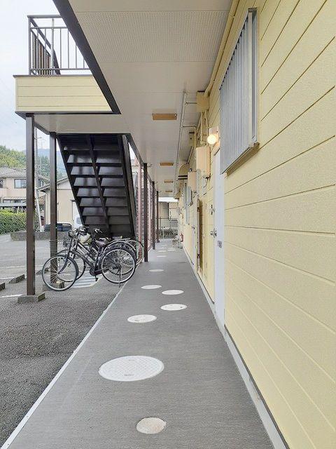 シティハイツジュン